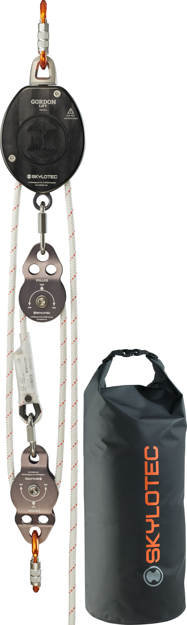 SKYLOTEC - Höhensicherungsgerät GORDON LIFT
