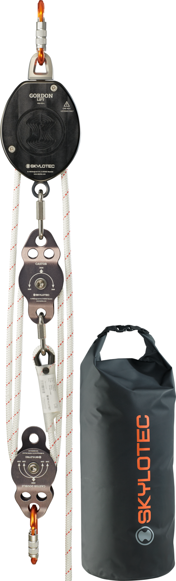 SKYLOTEC - Höhensicherungsgerät GORDON LIFT