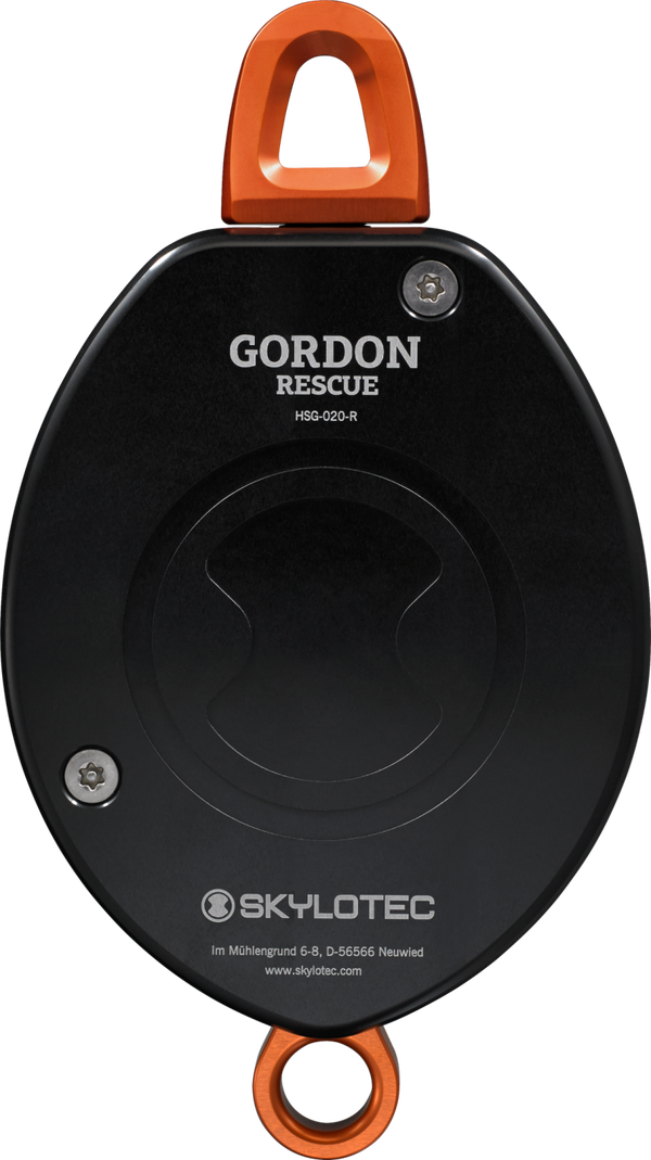 SKYLOTEC - Höhensicherungsgerät GORDON RESCUE