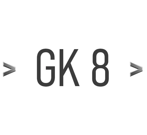 Hochwertige Ketten-Beschlagteile der Güteklasse 8, einschließlich Haken, Verbindungsgliedern und Aufhängeringen, ideal für vielseitige Hebe- und Anschlagarbeiten.
