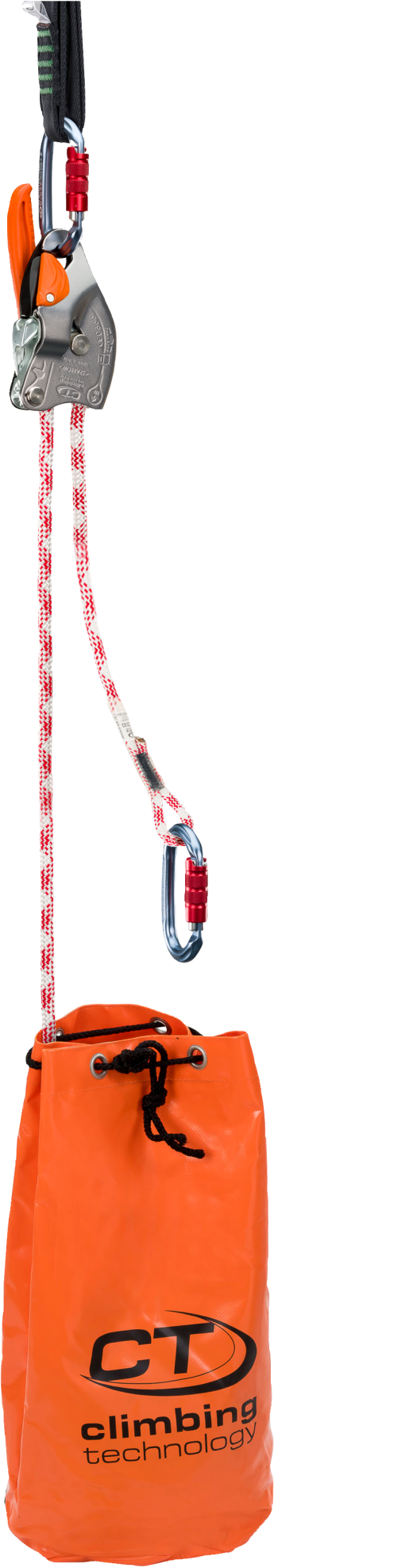 SKYLOTEC Höhenarbeits-Rettungskit SPARROW RESCUE KIT