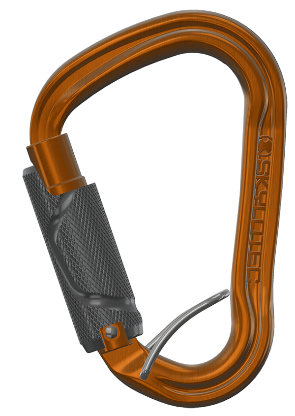 SKYLOTEC - HMS DOUBLE TRI CB 2.0