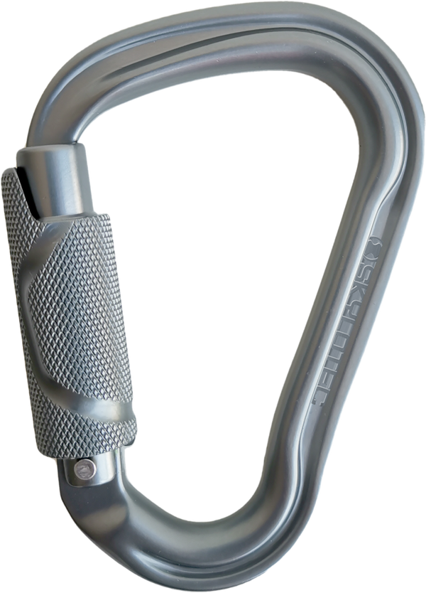 SKYLOTEC - HMS DOUBLE TWIST 2.0