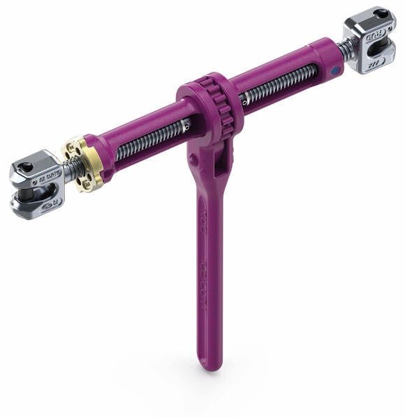 RUD - ICE-Gabelkopf-Spanner als Längeneinstellung