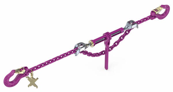 RUD - ICE-Lashing Chain-Ergo