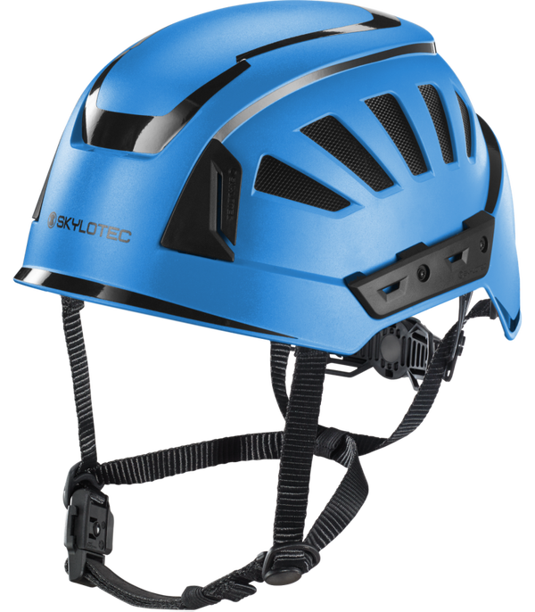 SKYLOTEC - Industrieschutz- und Bergsteigerhelm INCEPTOR GRX REF