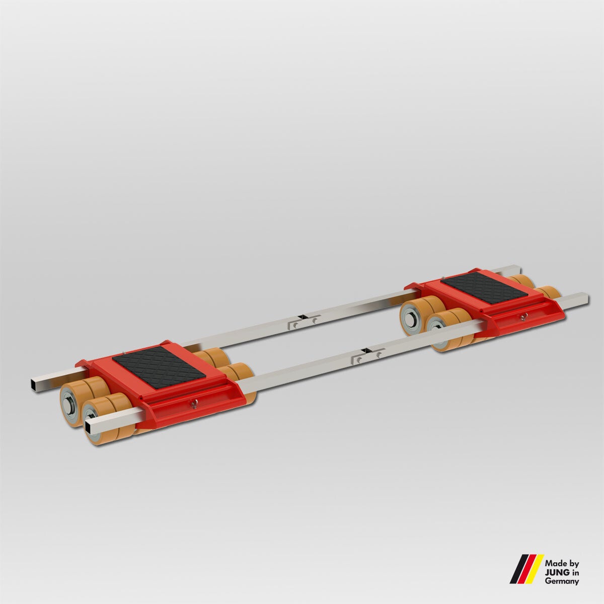 JFB 80 H Professional | Traglast: 80t | Einbauhöhe: 240 mm