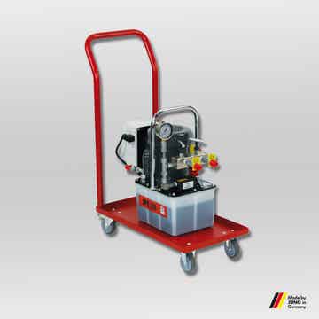 Elektropumpe JPE 30 NVR