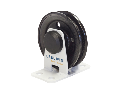 Gebuwin Umlenkrollen KB150 - 7500