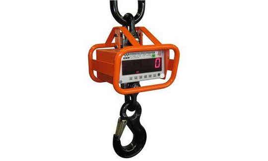 EHP Kranwaage LDN / LD