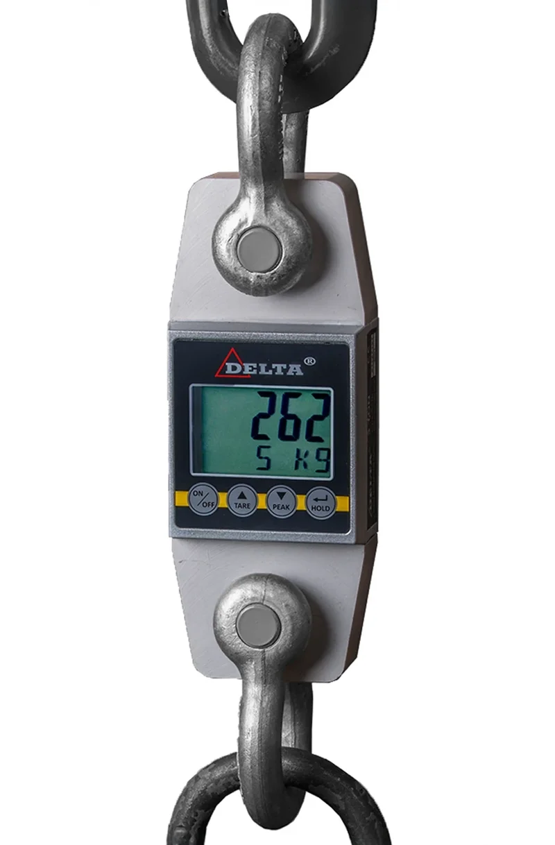 Kategorie Wägetechnik – Kranwaagen, Wägetechnik und Zubehör