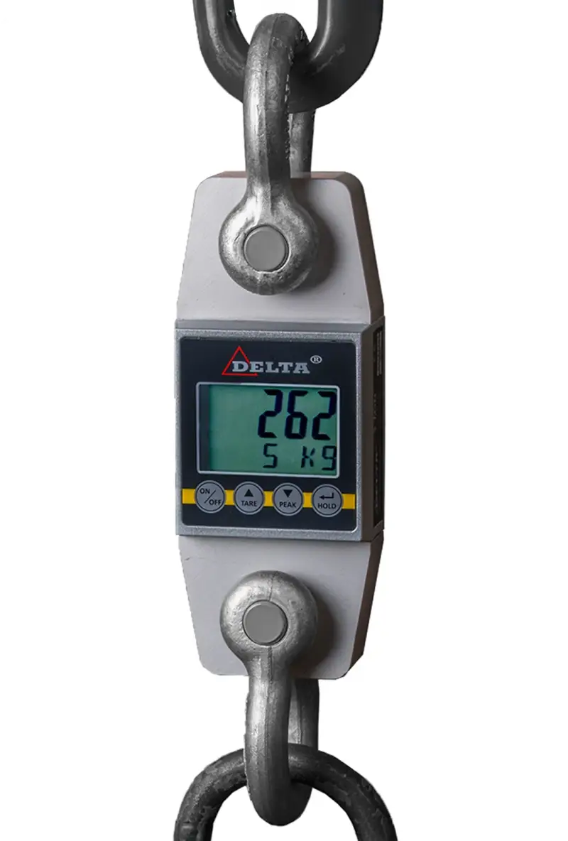 Kategorie Wägetechnik – Kranwaagen, Wägetechnik und Zubehör