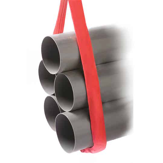 5,0t - DELTASLING Rundschlingen - nach EN 1492-2