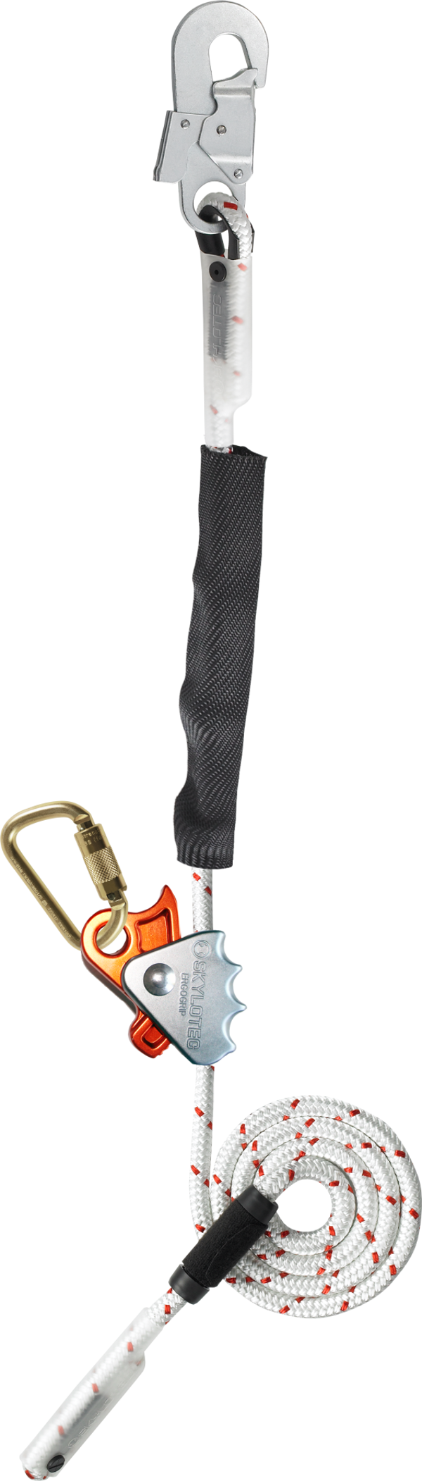 SKYLOTEC - Halteseil ERGOGRIP SK12
