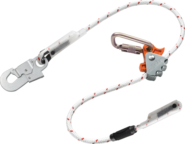 SKYLOTEC - Halteseil ERGOGRIP SK12