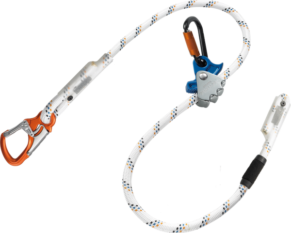 SKYLOTEC - Halteseil ERGOGRIP SK16