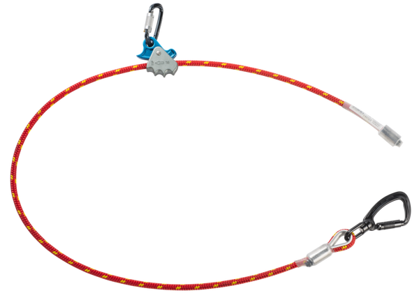 SKYLOTEC - Halteseil ERGOGRIP CORE S15
