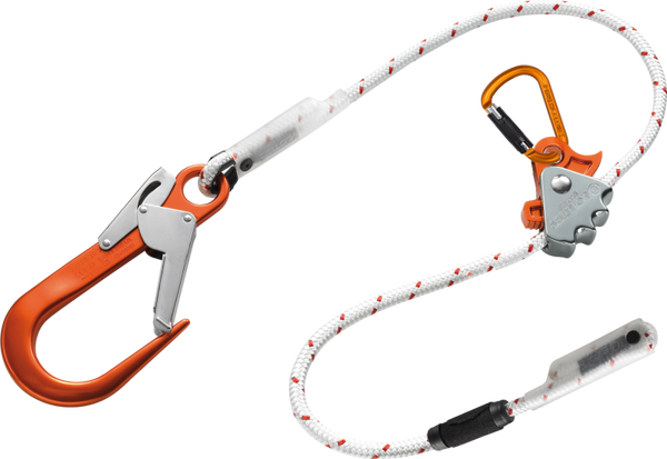 SKYLOTEC - Halteseil ERGOGRIP SK12