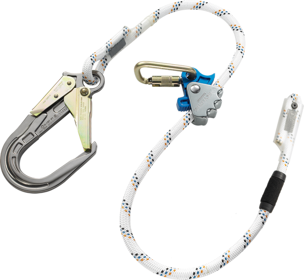 SKYLOTEC - Halteseil ERGOGRIP SK16