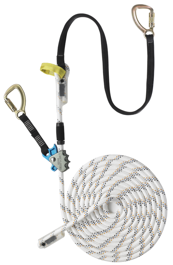 SKYLOTEC - Halteseil ERGOGRIP RESCUE