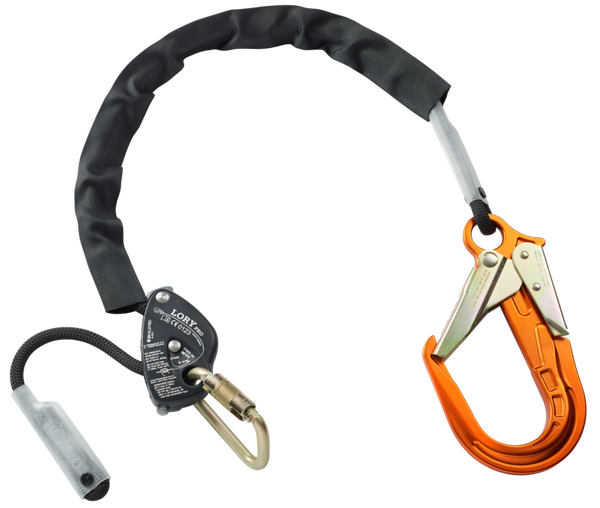 SKYLOTEC - Halteseil SET LORY PRO