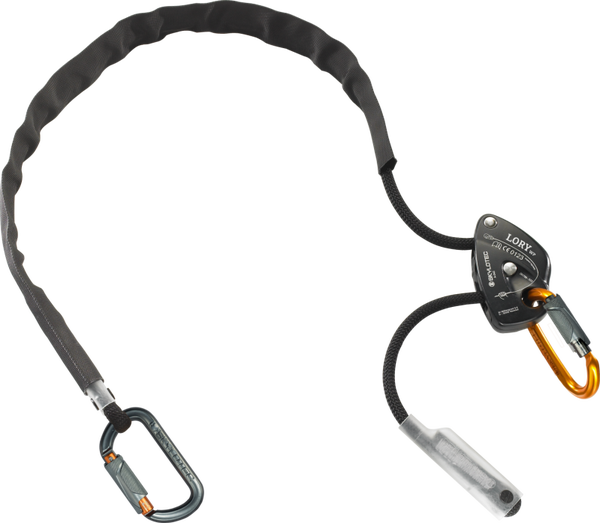 SKYLOTEC - Halteseil SET LORY PRO