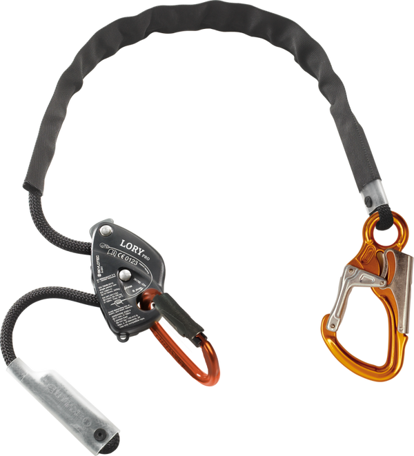 SKYLOTEC - Halteseil SET LORY PRO