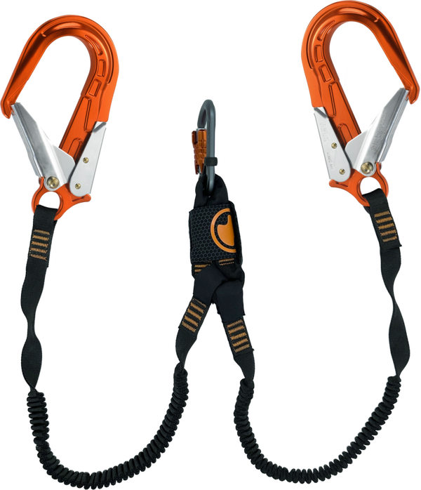 SKYLOTEC - Halteseil NANOLINK FLEX Y