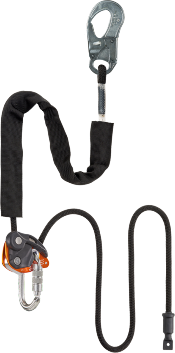 SKYLOTEC - Halteseil FINCH+ SHELTER-S