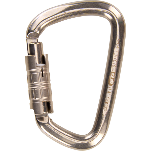 SKYLOTEC - LARGE S-STEEL TG