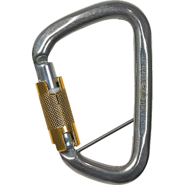 SKYLOTEC - LARGE S-STEEL TGB