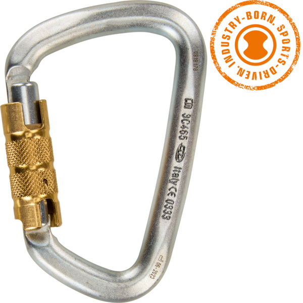 SKYLOTEC - LARGE STEEL TG