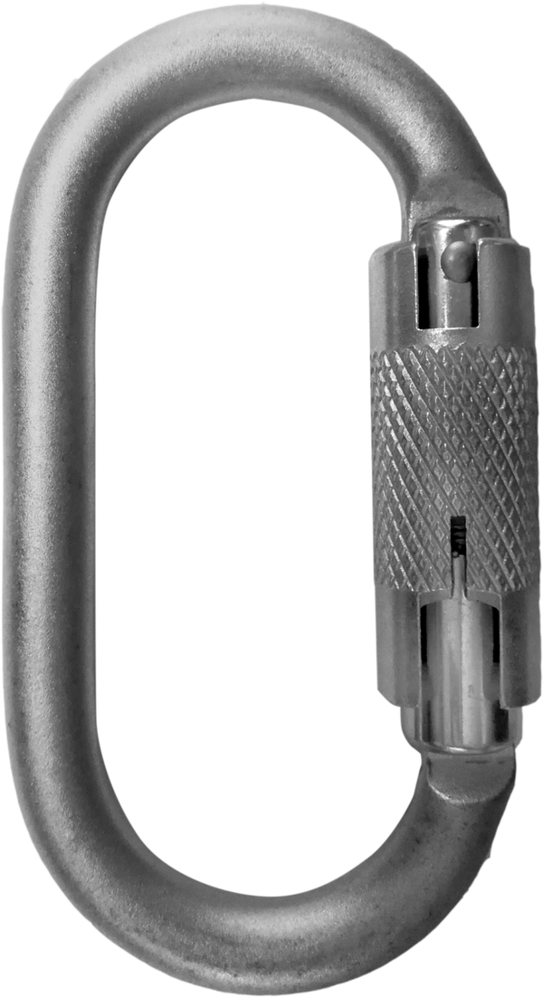 SKYLOTEC - OVALSTEEL TW