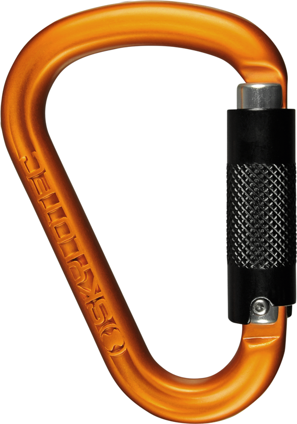 SKYLOTEC - passO-TRI-PK