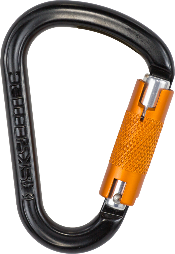 SKYLOTEC - passO-TWIST
