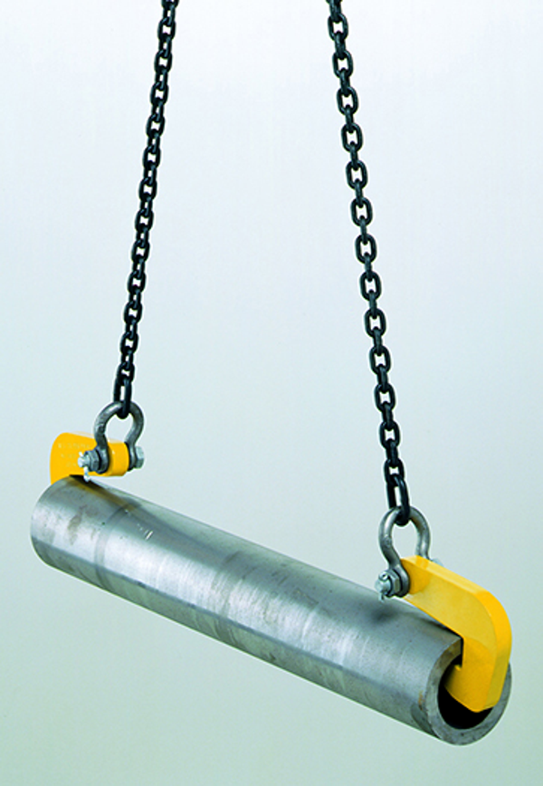 Yale® - TRO m. Schäkel (paarweise)2t f. 60°-90°