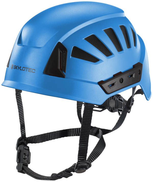 SKYLOTEC - Industrieschutz- und Bergsteigerhelm INCEPTOR GRX