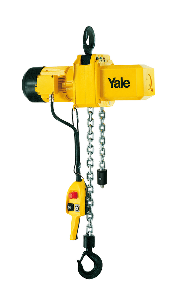 Yale® CPEF Elektrokettenzug