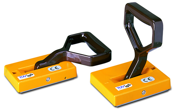 Yale® - THM Handtragklaue