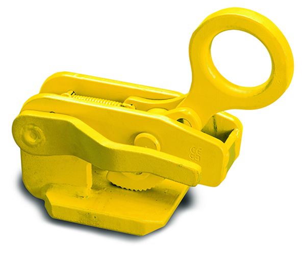 Yale® - THS Hebeklemme mit Sicherheitsarretierung