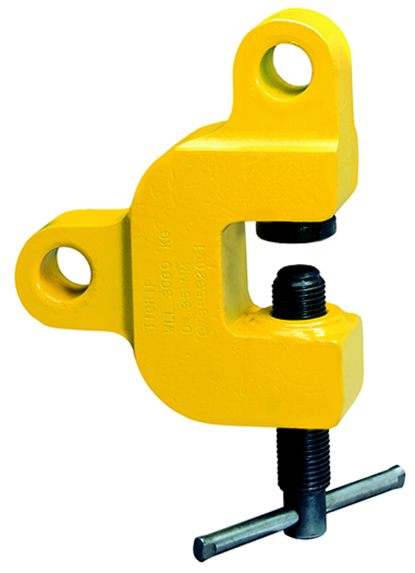 Yale® - TSZ Schraubklemme