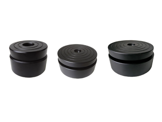 Simson Aluminium Druckstücke