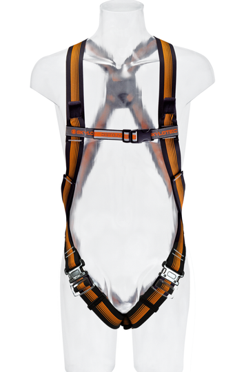 SKYLOTEC Auffanggurt CS 2 CLICK