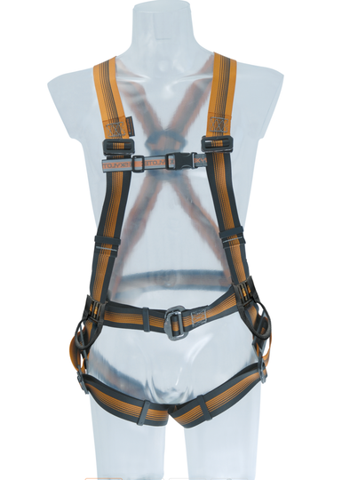 SKYLOTEC Auffanggurt ARG 40