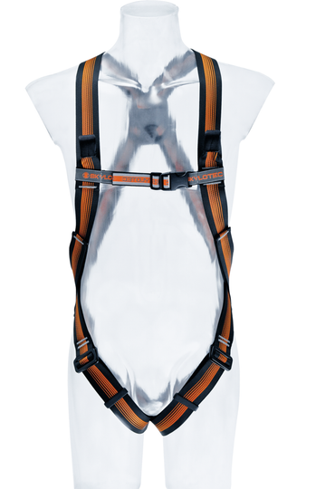 SKYLOTEC Auffanggurt CS 2