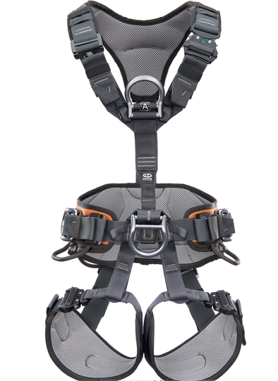 SKYLOTEC Auffanggurt GRYPHON