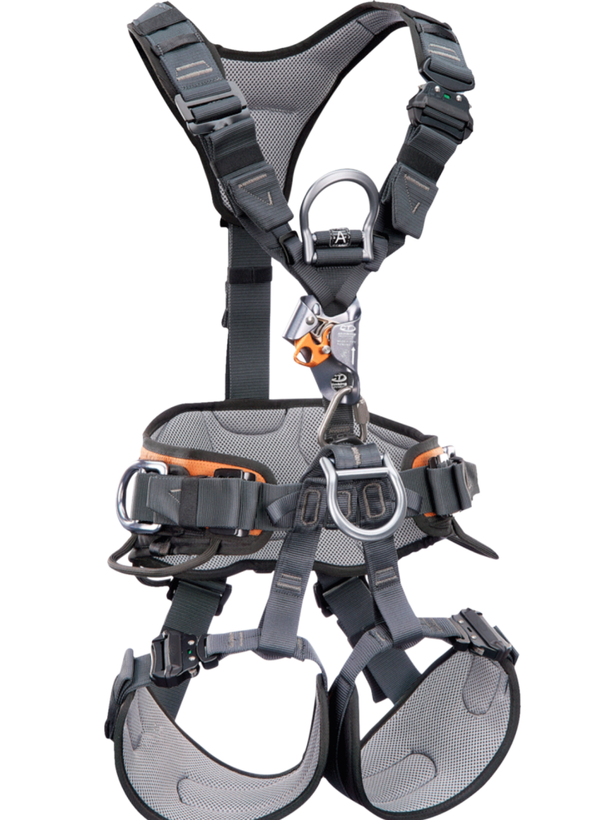 SKYLOTEC Auffanggurt GRYPHON ASCENDER
