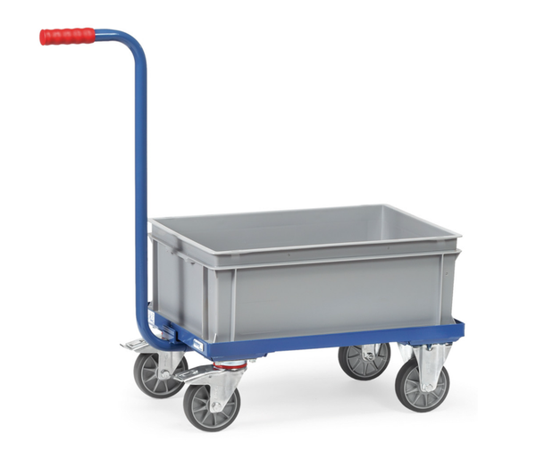 fetra® Griffroller mit Kasten