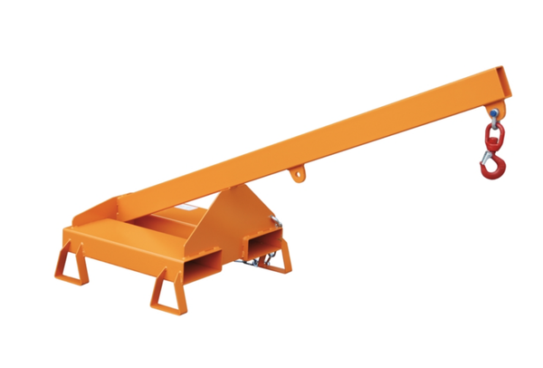 Bauer Südlohn LASTARME TYP LA / LAT