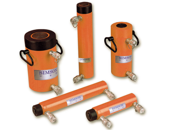 Simson Doppeltwirkende Zylinder Allround